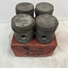 MGTC MGTD NOS Mahle 5 Ring