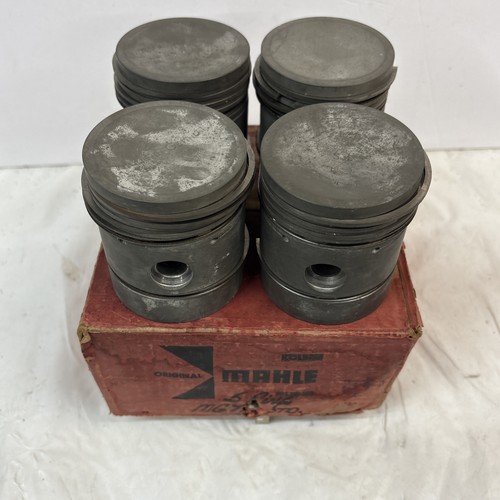 Mgtc mgtd nos mahle ring - mgtc, 5