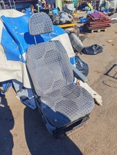 Ford transit mk7 drivers - o/s,
