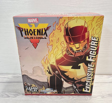 Marvel Heroclix Phoenix