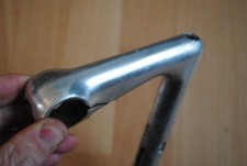 Cinelli XA Quill Stem 110mm