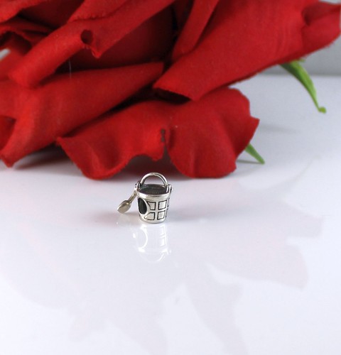 Sterling silver chamilia beach - chamilia,