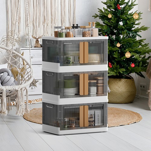 Large folding storage - folding,
