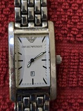 Emporium Armani Gents Wrist