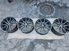 Vossen 20" alloys 5x112