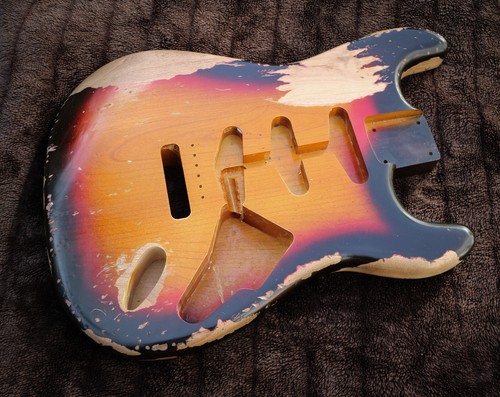 Made order john frusciante - john,