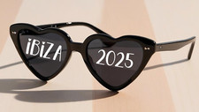 Sunglasses IBIZA 2025 Prom
