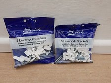 SWISH WD310 DELUXE CURTAIN