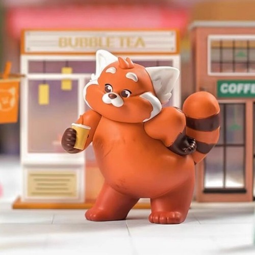 Miniso pixar happy bakery - pixar,