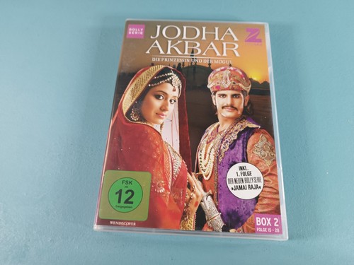 Jodha akbar die prinzessin - jodha,