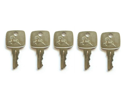 Ignition key ar51481 for - ignition,