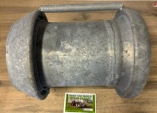 Adapter perrot male 6 - 6", to