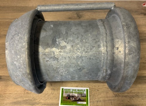 Adapter perrot male - adapter, 6"