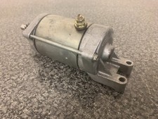 YAMAHA XT660X 660R STARTER MOTOR YHP36