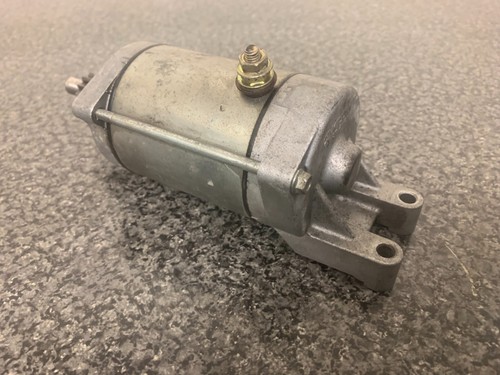 Yamaha xt660x 660r starter - yamaha,