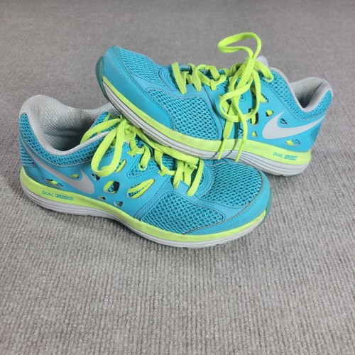 Nike dual fusion lite shoes - dual,