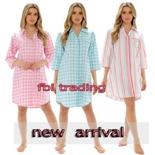 Ladies nightshirts nightdress - ladies,
