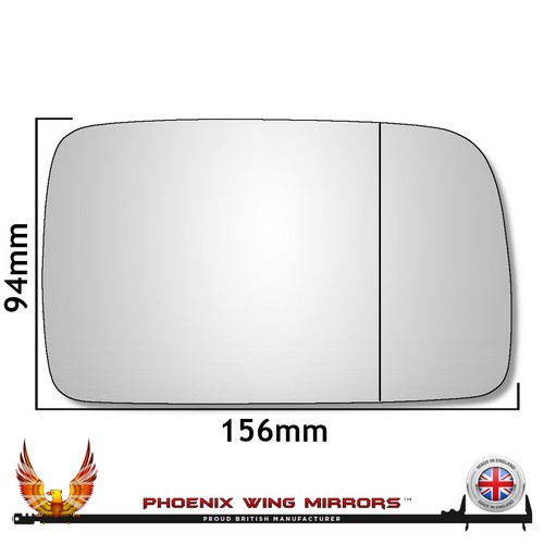 Right hand drivers side - hand, vw