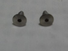 Set of 2 handle screws For Apple PowerMac G4 M8570 Tower MDD