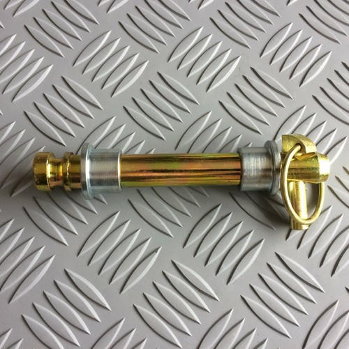 Tractor top link pin - link, cat