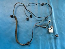 Rover 45 Rear Bumper Parking Sensor Wiring (YMV000100) 1999 - 2007