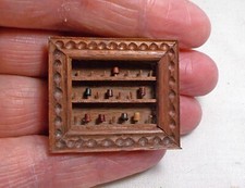 Dolls House ARTISAN SIGNED TOM