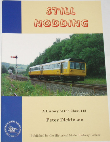 Pacer dmu history class - dmu, 142