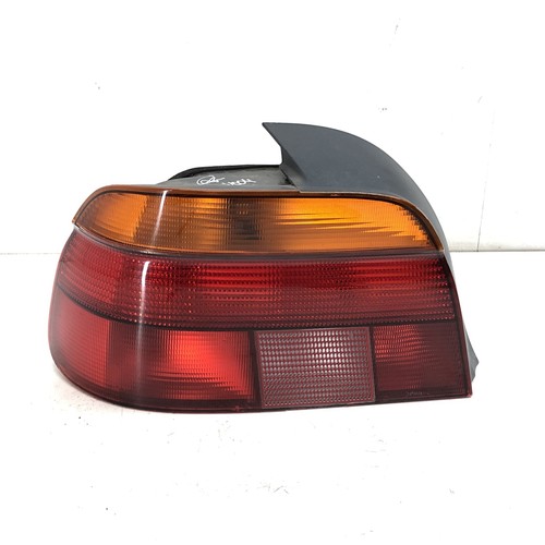 Bmw 523 series e39 1999 - series,