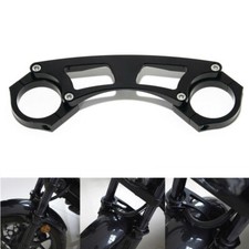 Aluminum billet front fork - aluminum,