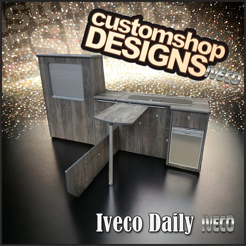 Iveco daily - iveco, onward)