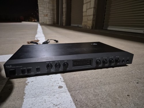 Pro model 20 karaoke - pro.2, km-20