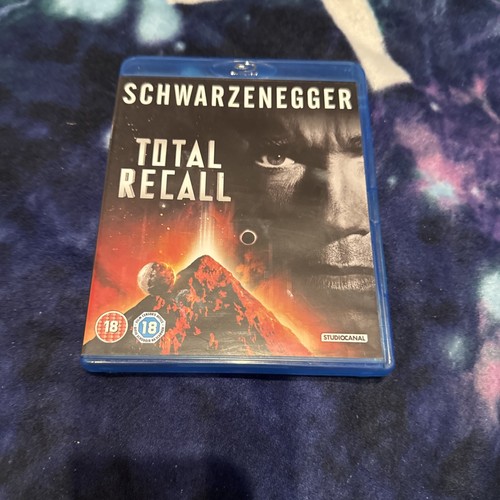 Total recall - total, 2012)