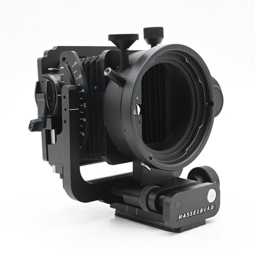 Hasselblad flex body - flex,