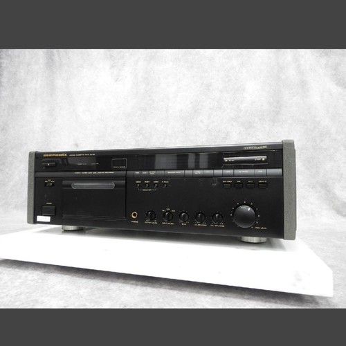 Marantz head stereo - sd-60, 3-head