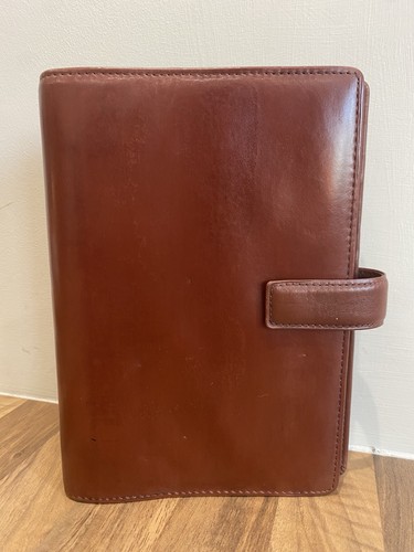 Filofax bromley personal size - filofax,