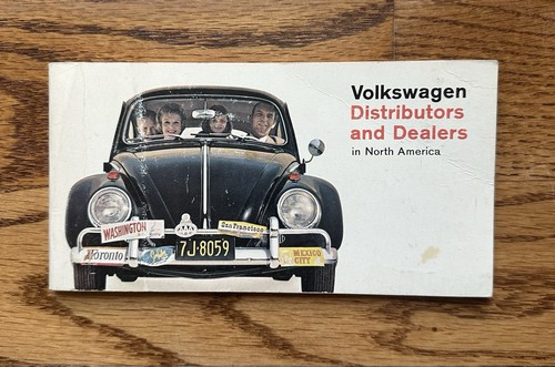 Original 1966 volkswagen - 1966,
