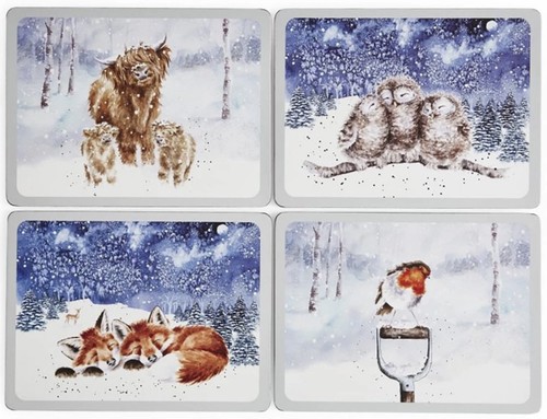 Pimpernel wrendale designs - wrendale,