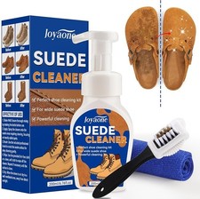 Suede and Nubuck Shoe Cleaner
