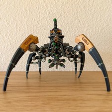 Warhammer 40k Necrons -