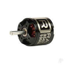 Radient Brushless Motor 3542