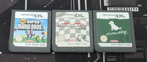 New super mario bros - mario,