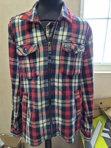 Superdry denim goods - goods,