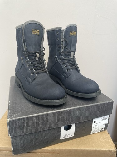 Star raw patton marker - g,