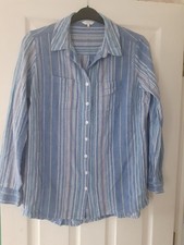 Cotton Traders Cotton Blouse