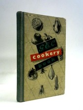 G.E.C. Cookery and Instruction