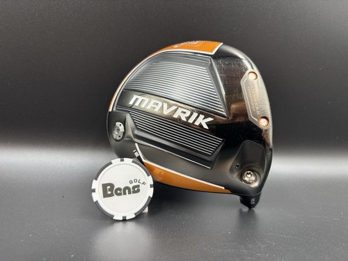 Callaway mavrik driver - mavrik, 10.5°
