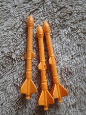 Vintage GI Joe Rolling Thunder