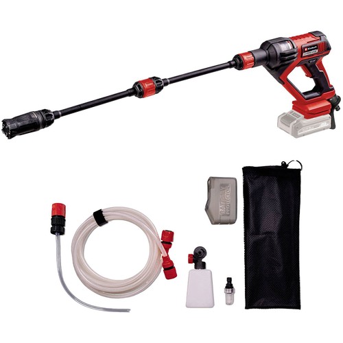 Einhell power change - power, x-change