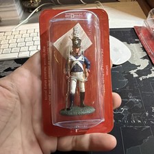 Del Prado 60 mm Napoleonic