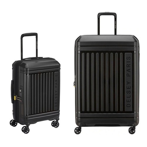 New delsey lutece - new,